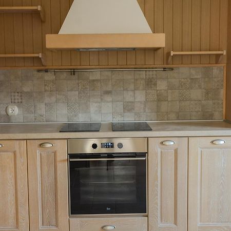 Residence Bilyana Svilengrad ภายนอก รูปภาพ
