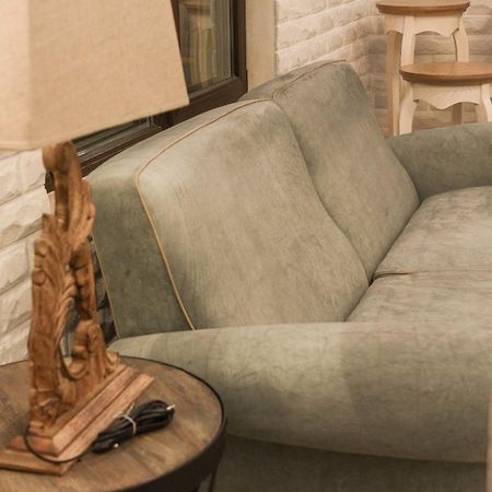 Residence Bilyana Svilengrad ภายนอก รูปภาพ