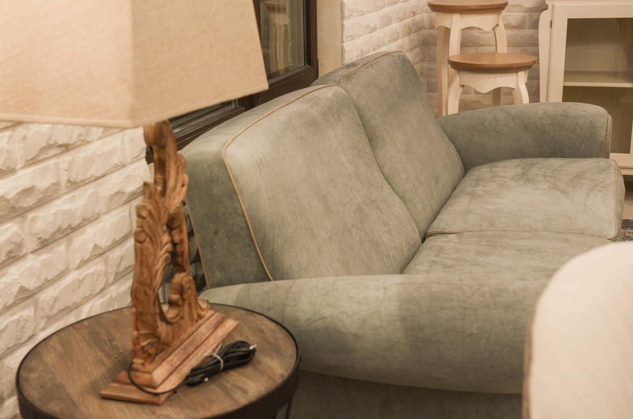 Residence Bilyana Svilengrad ภายนอก รูปภาพ