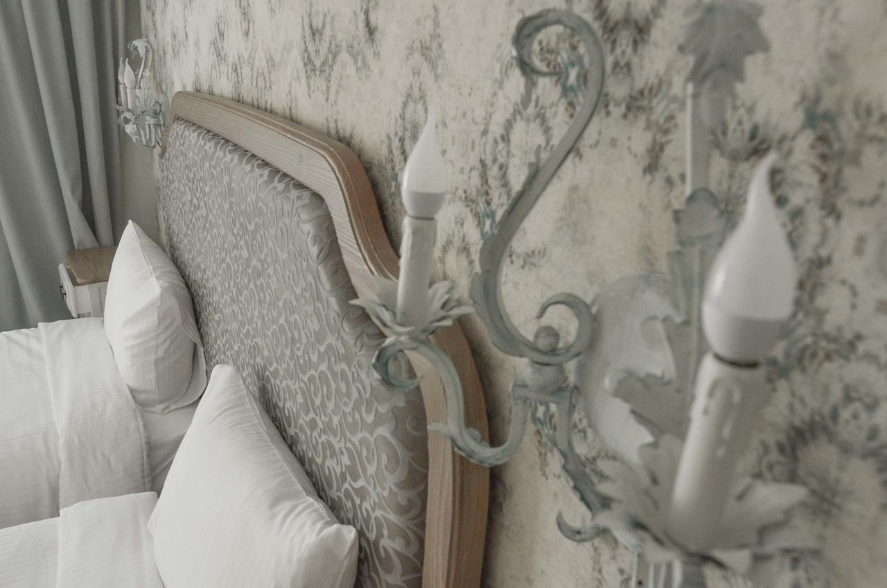 Residence Bilyana Svilengrad ภายนอก รูปภาพ