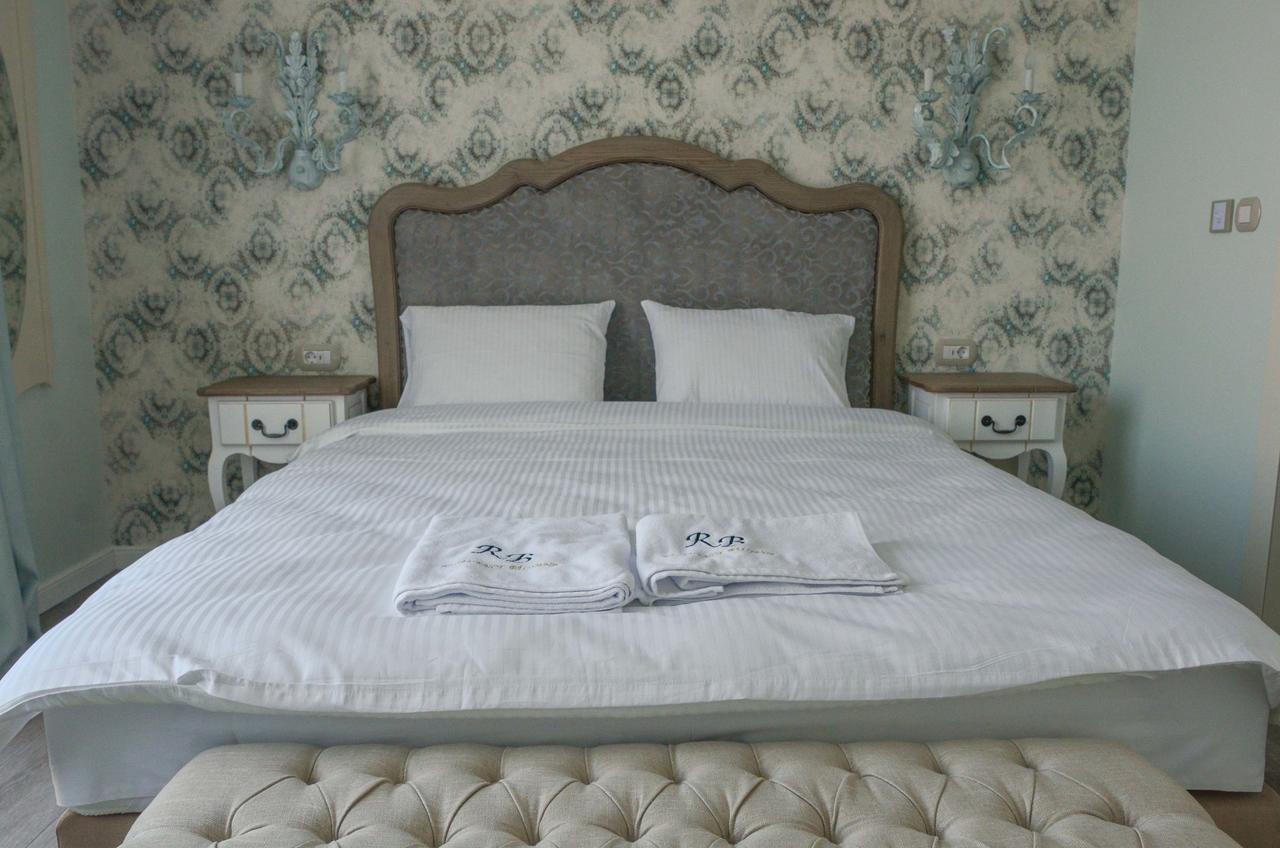 Residence Bilyana Svilengrad ภายนอก รูปภาพ