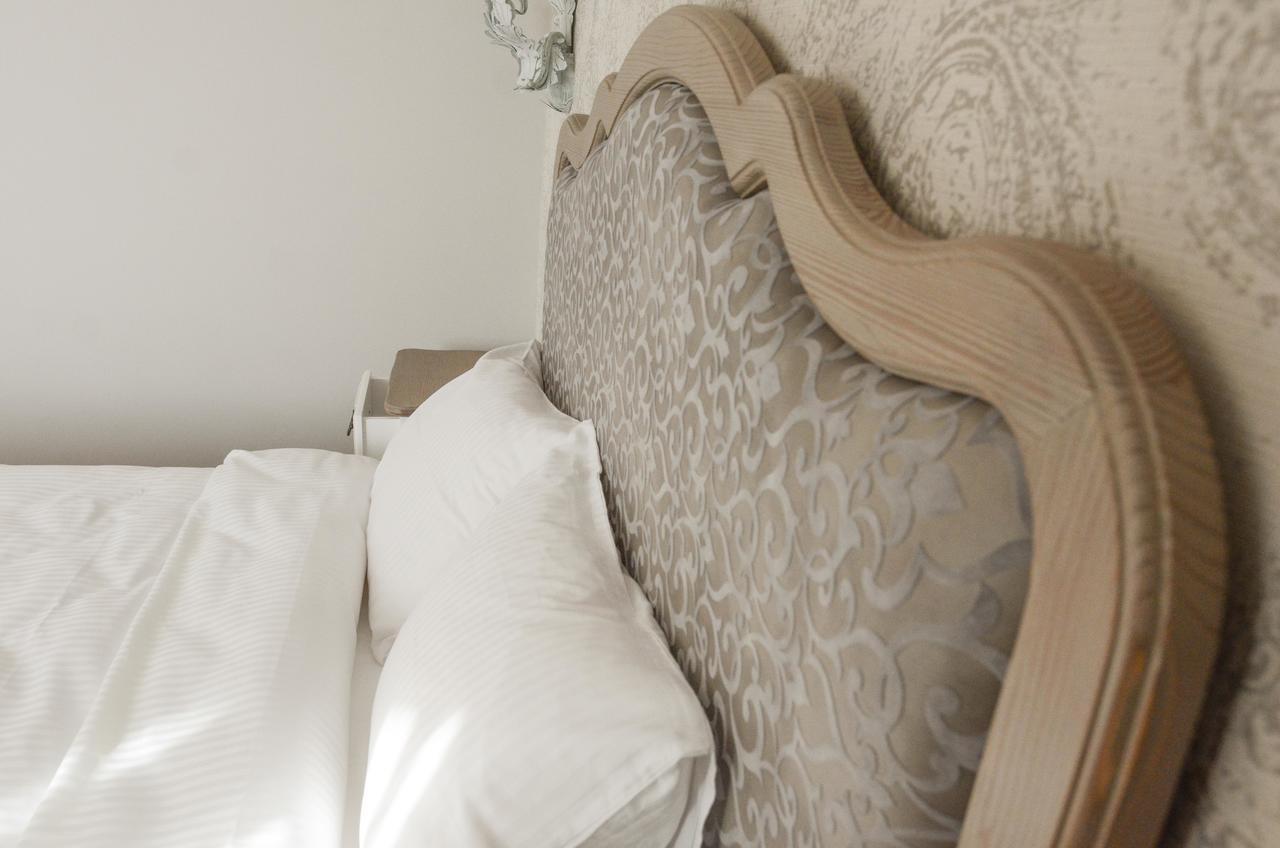Residence Bilyana Svilengrad ภายนอก รูปภาพ