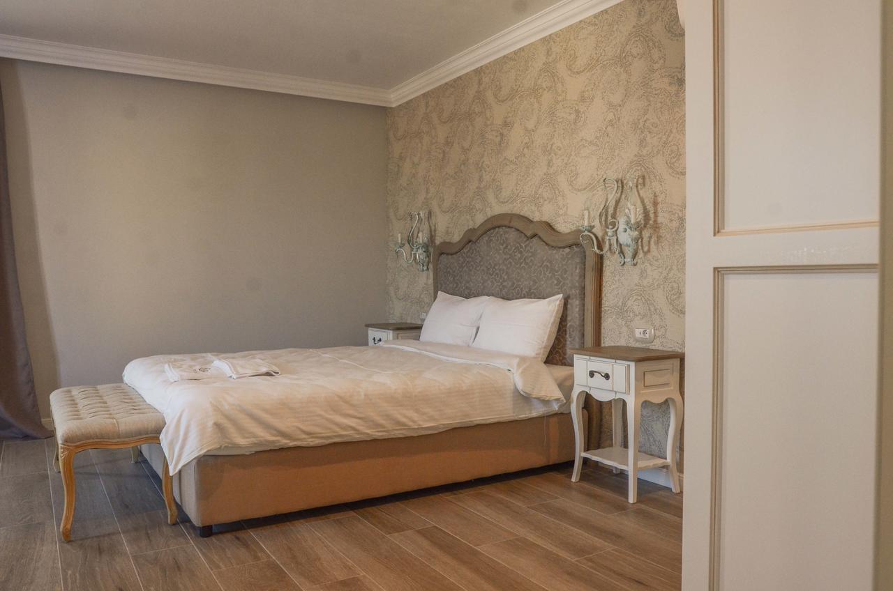 Residence Bilyana Svilengrad ภายนอก รูปภาพ