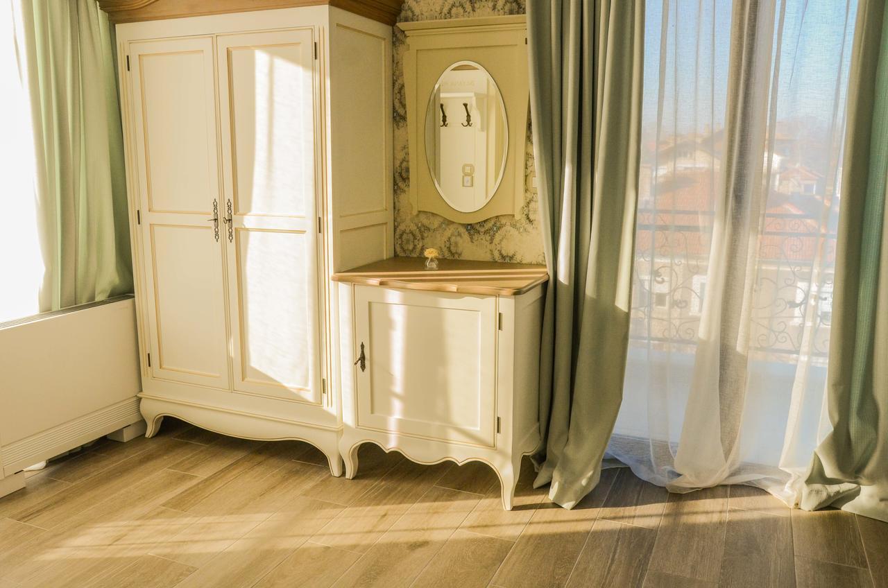 Residence Bilyana Svilengrad ภายนอก รูปภาพ