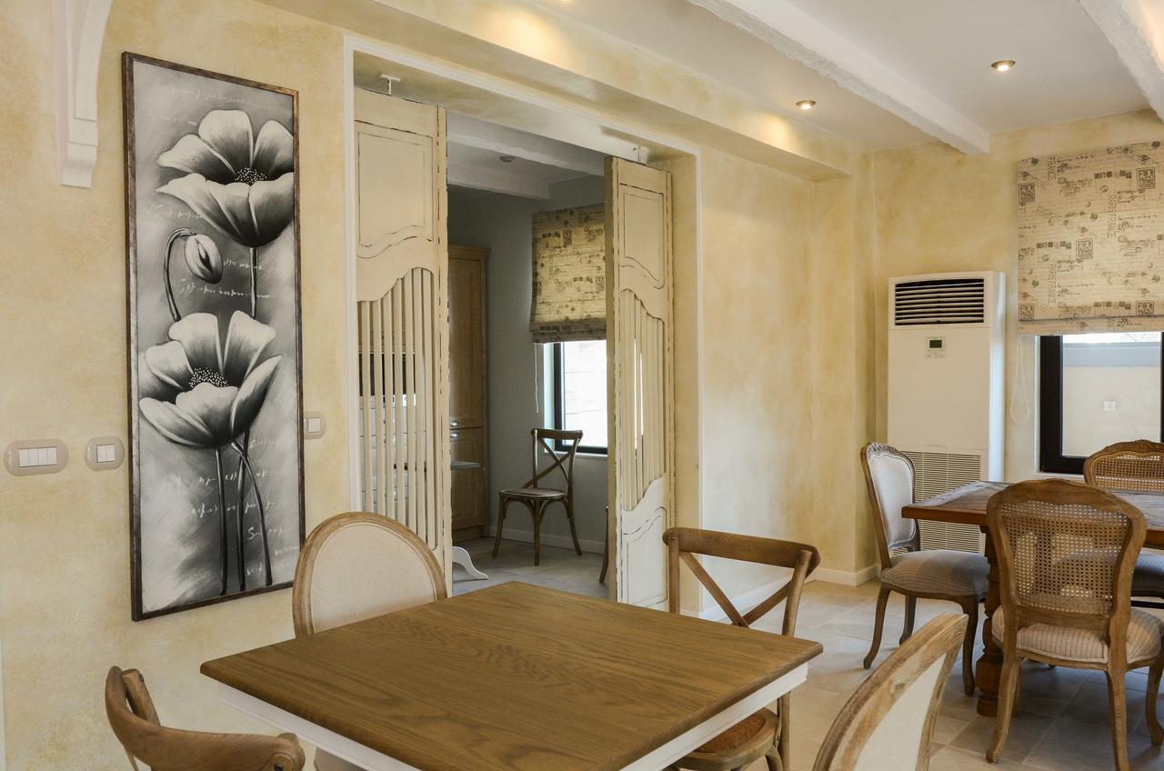 Residence Bilyana Svilengrad ภายนอก รูปภาพ