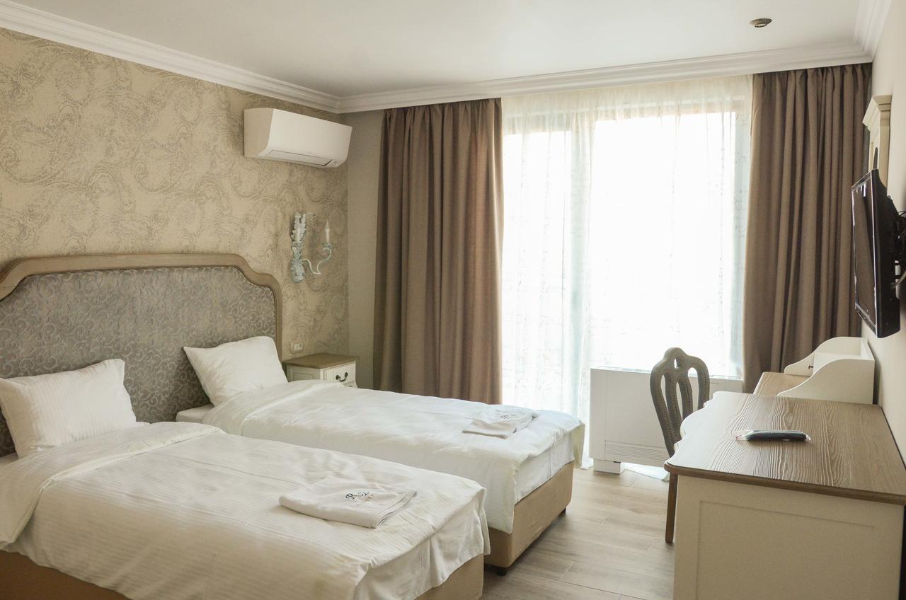 Residence Bilyana Svilengrad ภายนอก รูปภาพ