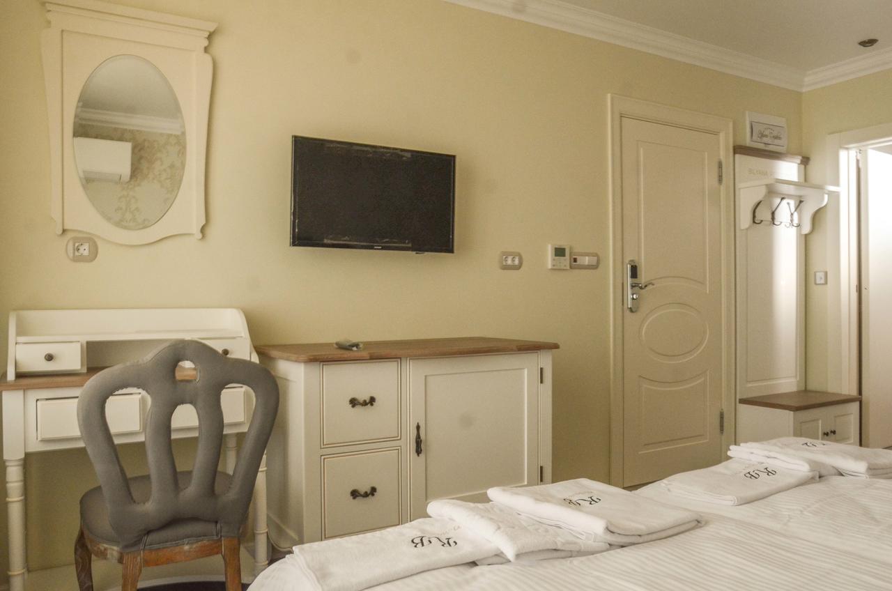Residence Bilyana Svilengrad ภายนอก รูปภาพ