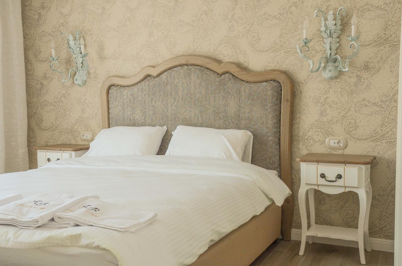Residence Bilyana Svilengrad ภายนอก รูปภาพ
