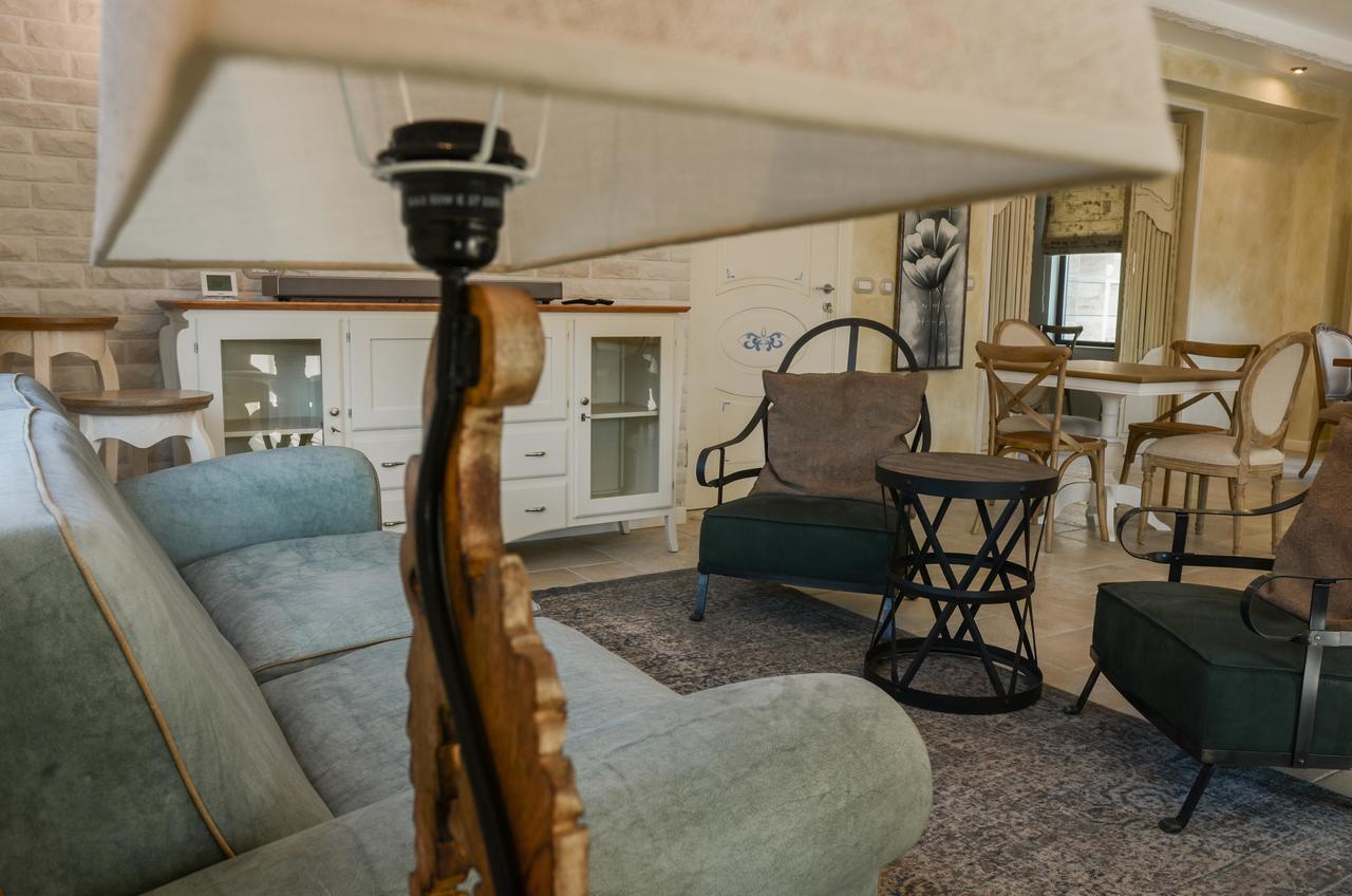 Residence Bilyana Svilengrad ภายนอก รูปภาพ