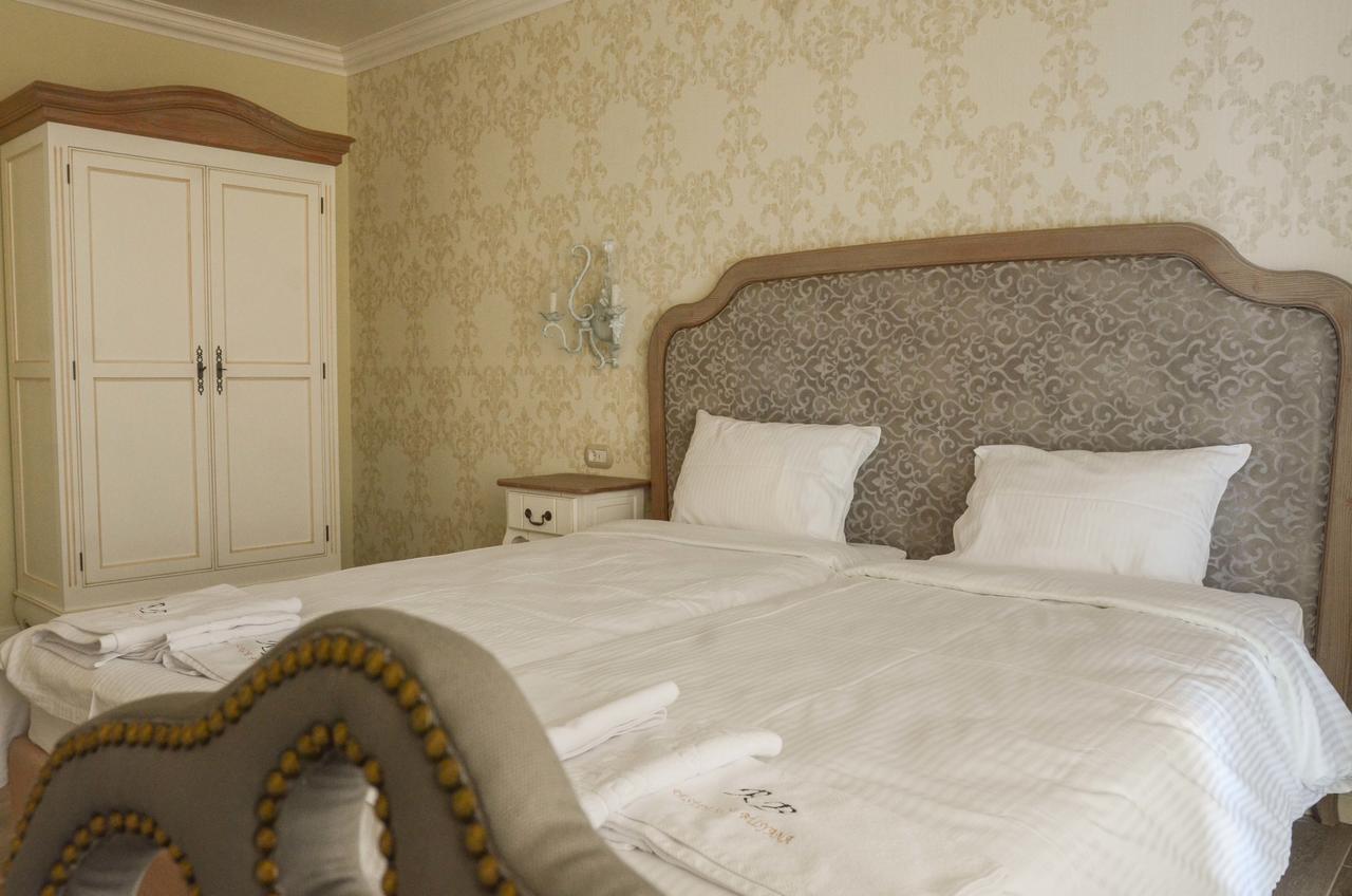 Residence Bilyana Svilengrad ภายนอก รูปภาพ