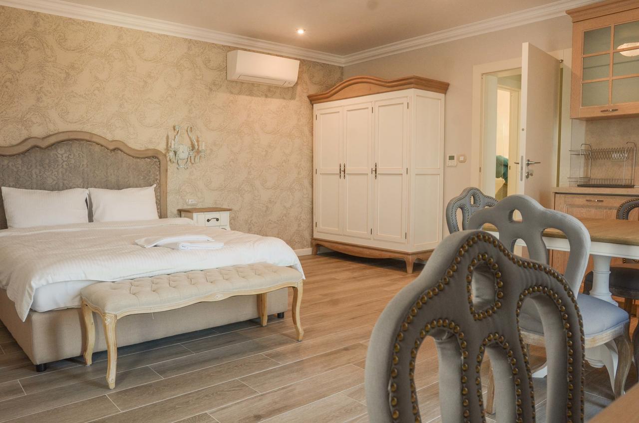 Residence Bilyana Svilengrad ภายนอก รูปภาพ