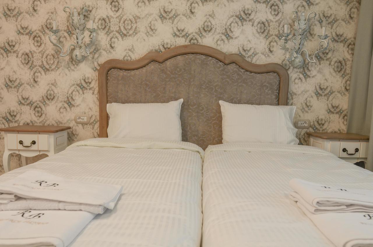 Residence Bilyana Svilengrad ภายนอก รูปภาพ