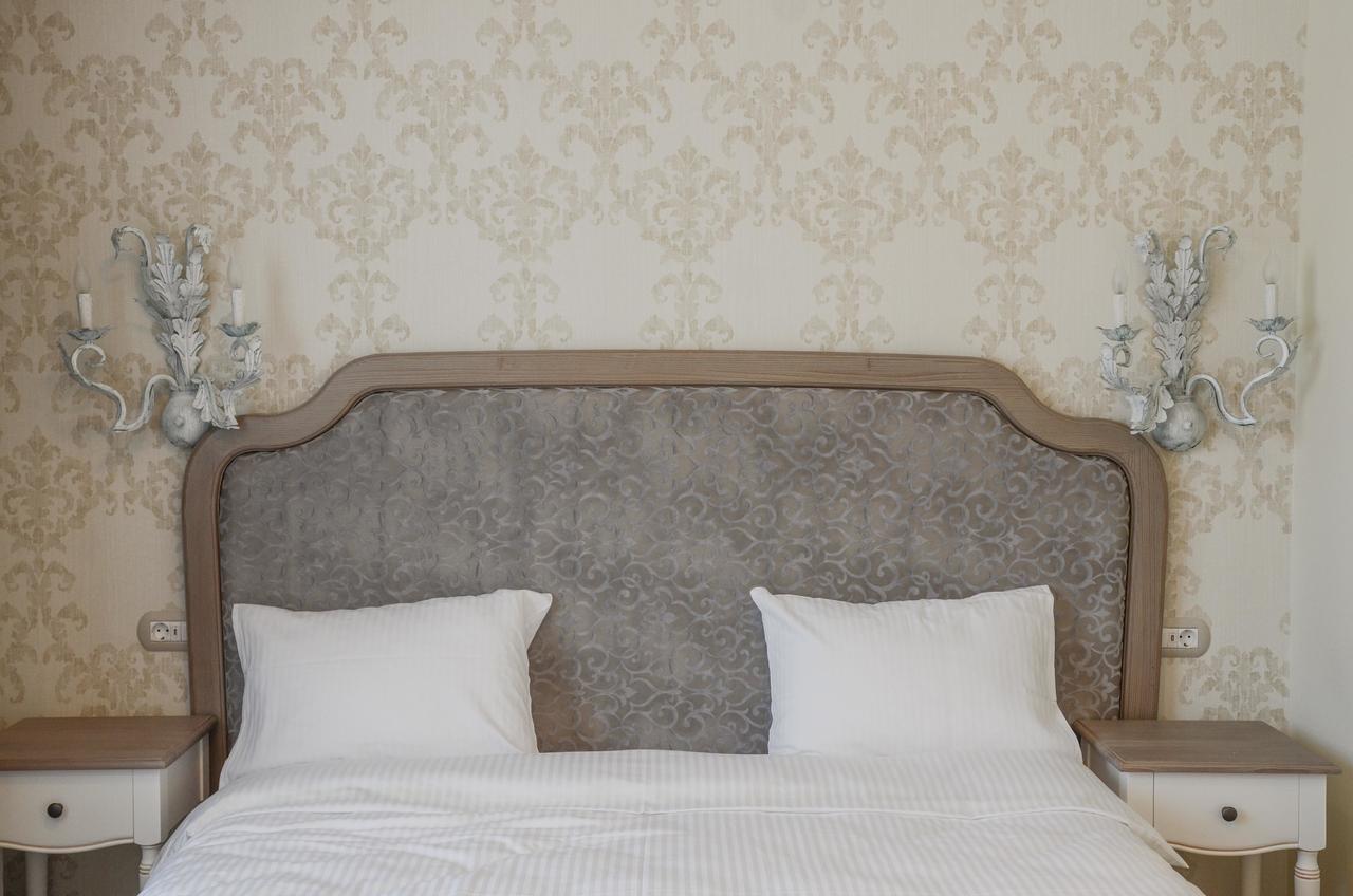 Residence Bilyana Svilengrad ภายนอก รูปภาพ